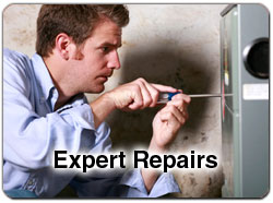 Riverside Heating Repairs